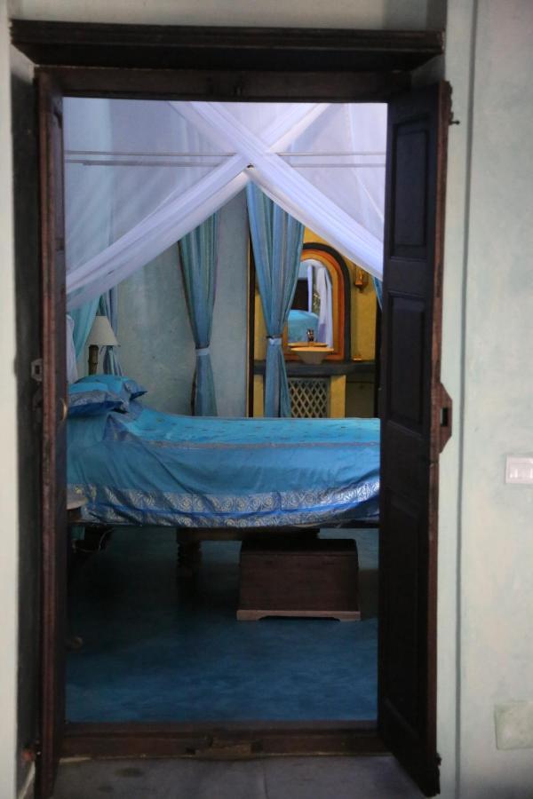 Emerson On Hurumzi Zanzibar Exterior foto