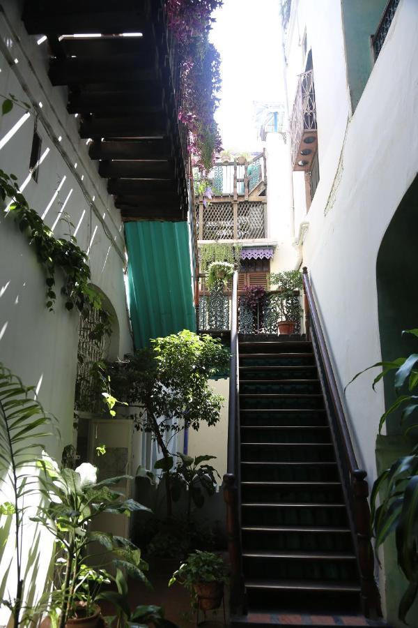 Emerson On Hurumzi Zanzibar Exterior foto